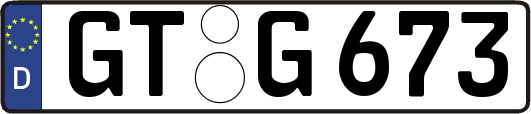 GT-G673