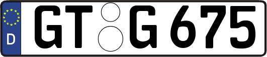 GT-G675