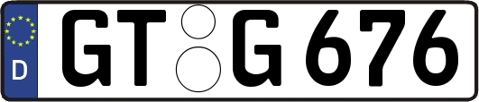 GT-G676