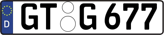 GT-G677