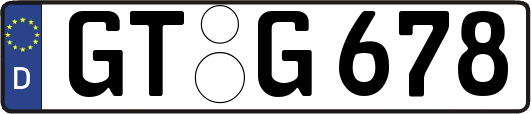 GT-G678