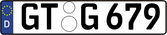 GT-G679