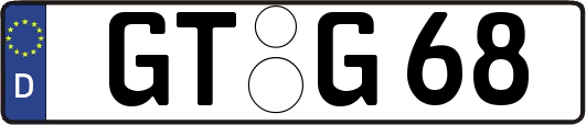 GT-G68