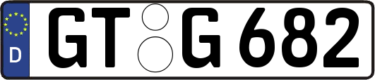 GT-G682