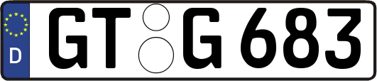 GT-G683