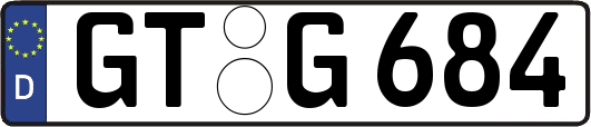 GT-G684