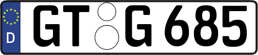 GT-G685