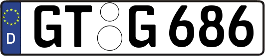 GT-G686