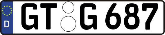 GT-G687