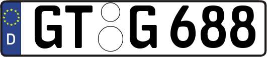 GT-G688