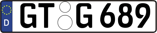 GT-G689