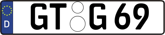 GT-G69