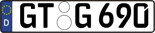 GT-G690
