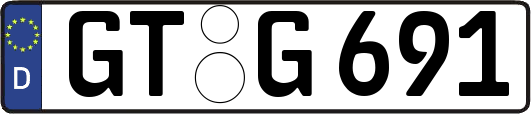 GT-G691