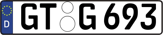GT-G693