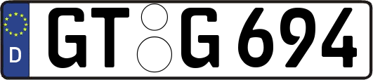 GT-G694