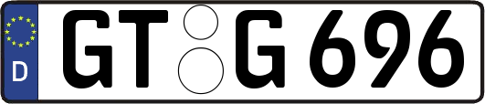 GT-G696