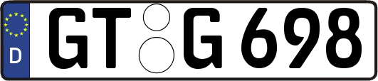 GT-G698