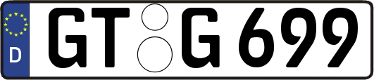 GT-G699
