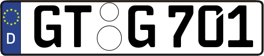 GT-G701
