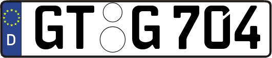 GT-G704