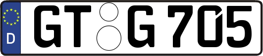 GT-G705