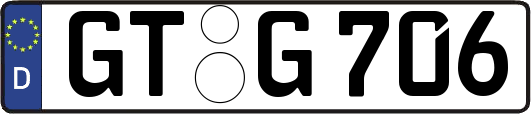 GT-G706