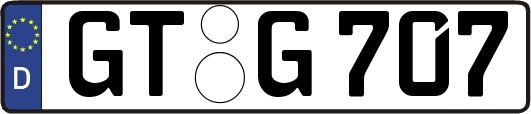 GT-G707