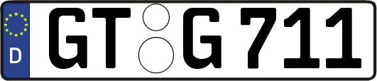 GT-G711