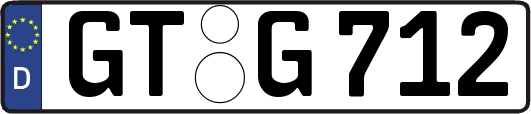 GT-G712