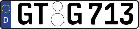 GT-G713