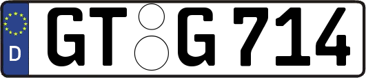 GT-G714