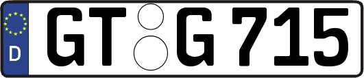 GT-G715