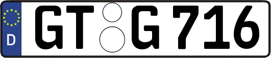 GT-G716