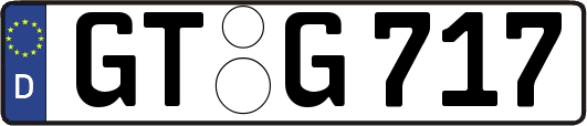 GT-G717