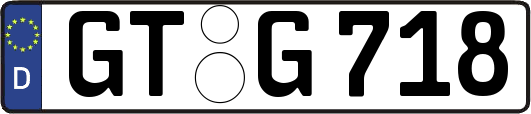 GT-G718