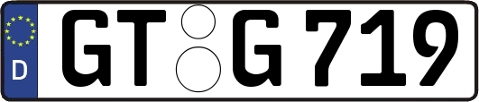 GT-G719