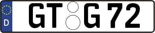GT-G72
