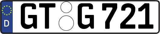 GT-G721