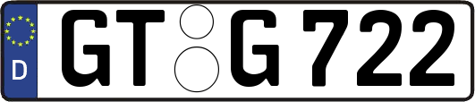 GT-G722