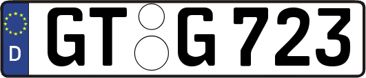 GT-G723
