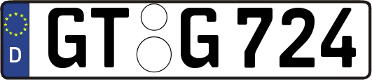 GT-G724