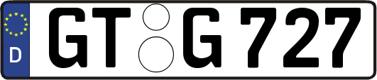 GT-G727