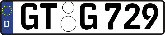 GT-G729