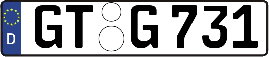 GT-G731