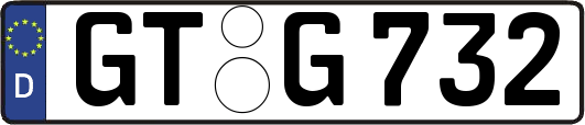 GT-G732