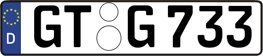 GT-G733