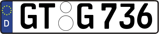 GT-G736