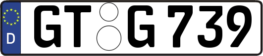GT-G739