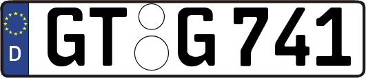 GT-G741